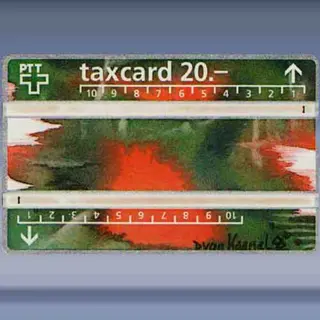 Diana von Kaenel (301E) (1993)