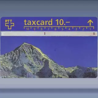 Mönch (212D) (1992)