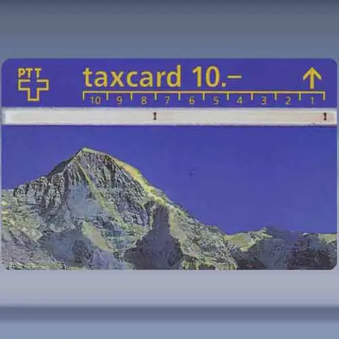 Mönch (301A) (1993)