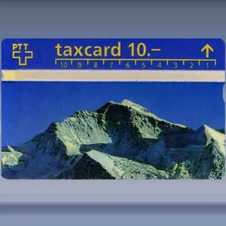 Jungfrau (301C) (1993)