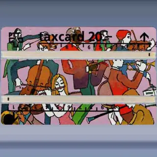 Heinz Jost (308A) (1993)