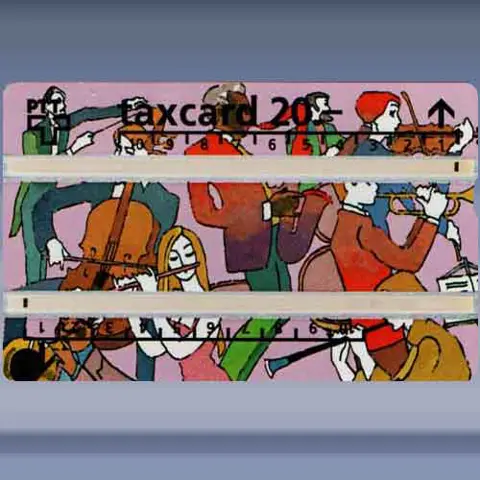 Heinz Jost (310A) (1993)