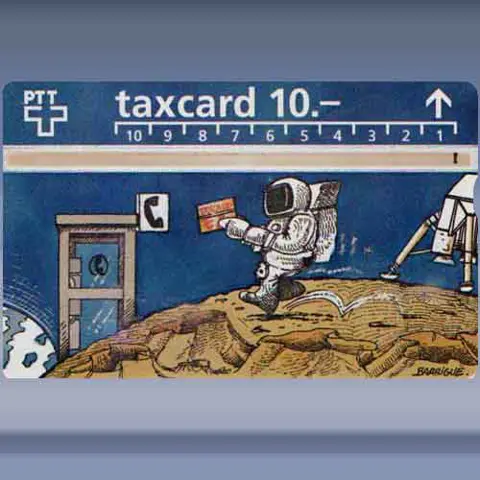 Phone Booth... (310C) (1993)