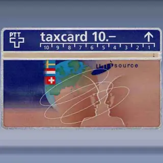 Unisource (403C) (1994)