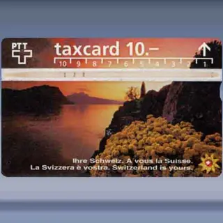 Lago di Lugano (603D) (1996)