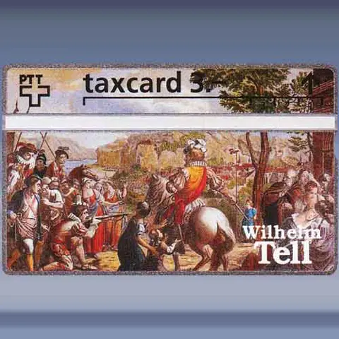 Wilhelm Tell (325L) (1993)