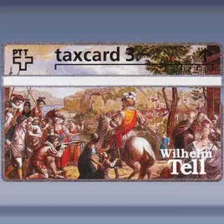 Wilhelm Tell (325L) (1993)