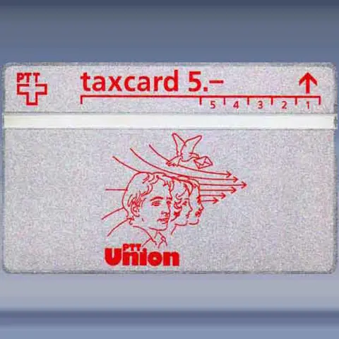 PTT Union (325L) (1993)