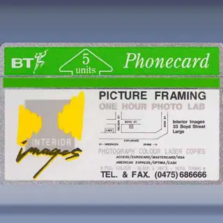 Interior Images (okt-91)