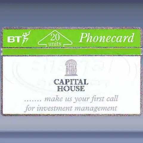 Capital House (2) (1992)