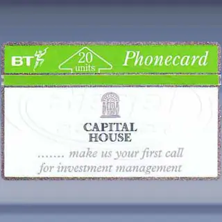 Capital House (2) (1992)