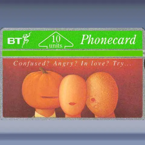 Julian Barnes (apr-92)