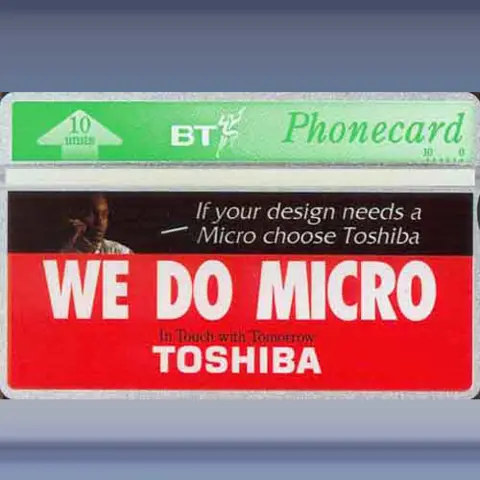 Toshiba we do micro (sep-92)