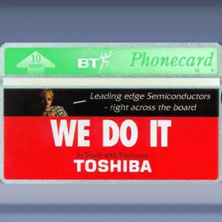 Toshiba we do it (sep-92)
