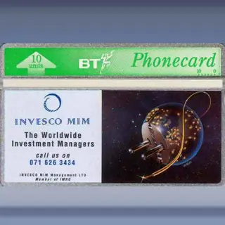 Invesco Mim (nov-92)
