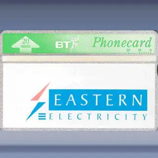 Eastern Electricity (feb-93)