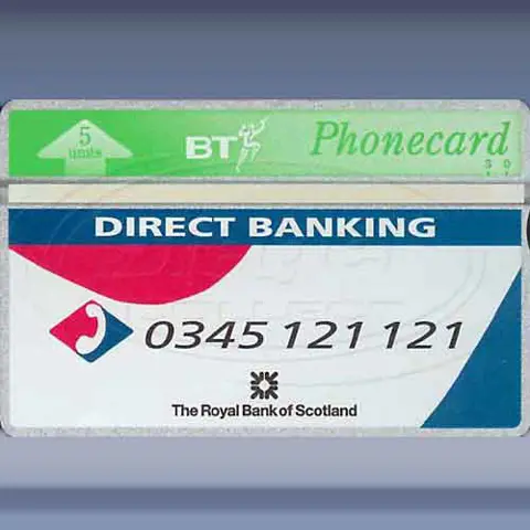 Royal Bank of Scotland (mrt-93)