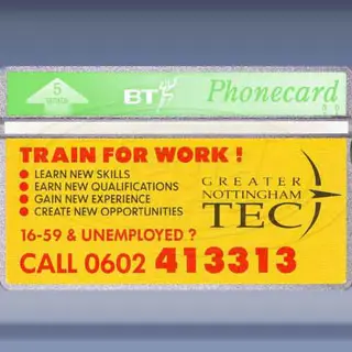 Train for work (mrt-93)