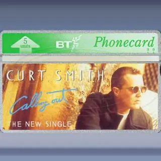 Curt Smith, calling out (mei-93)
