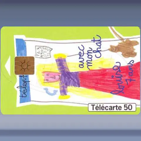 Cabine Louise (jul-99)