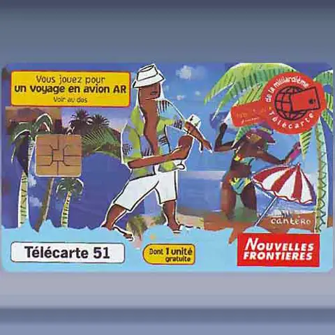 Milliardi&egrave;me - Avion Ar (nov-99)