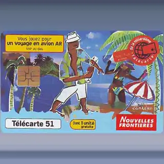 Milliardi&egrave;me - Avion Ar (nov-99)