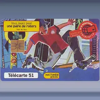 Milliardi&egrave;me - Rollers (nov-99)