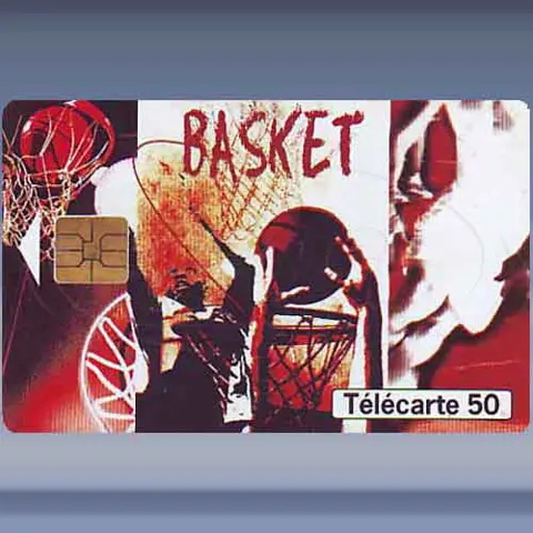 Basket (dec-99)