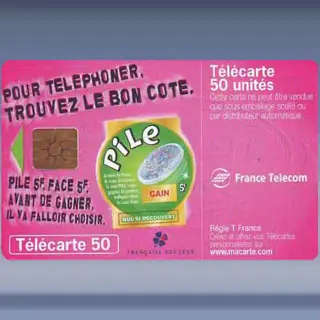 Pile ou Face (dec-99)