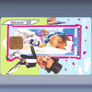 La Marriage (apr-00)