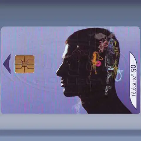 Etienne Daho - Virgin (mei-00)