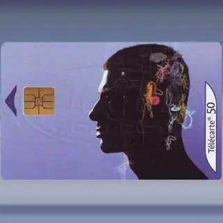 Etienne Daho - Virgin (mei-00)