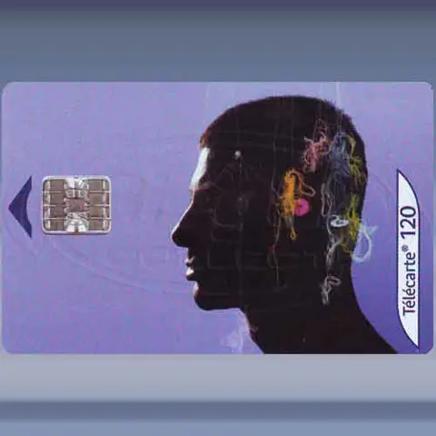 Etienne Daho - Virgin (mei-00)