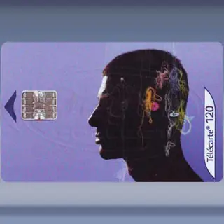 Etienne Daho - Virgin (mei-00)