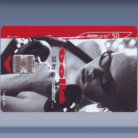 Boll&eacute; Femme (jun-00)