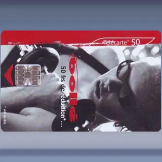 Boll&eacute; Femme (jun-00)