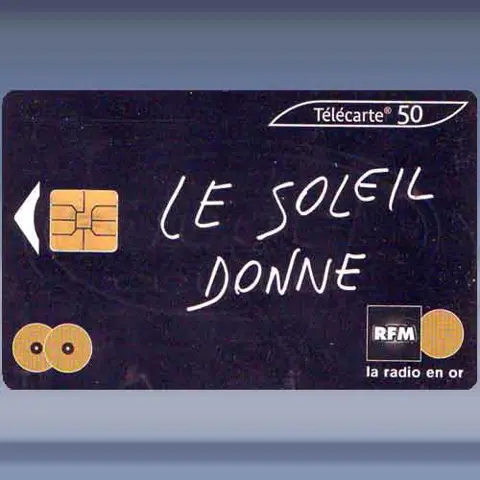 RFM 2 disques (jul-00)