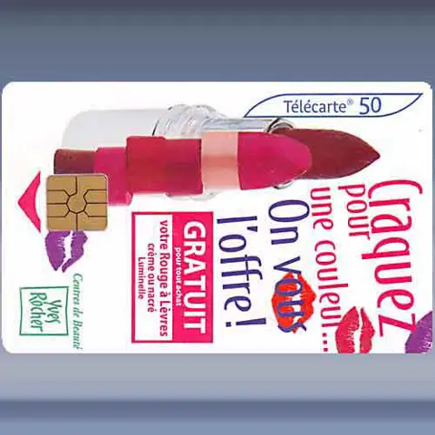 Yves Rocher (feb-01)