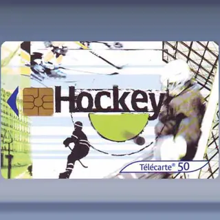 Hockey (2001)