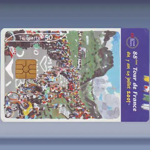 Tour de France (2001)