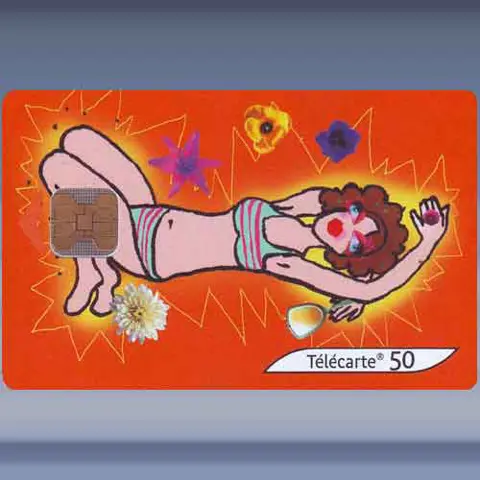 Les Vacances 4 (2001)