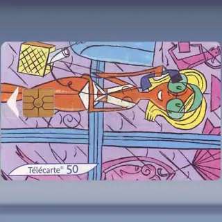 Aventages Cabines 3 (dec-01)