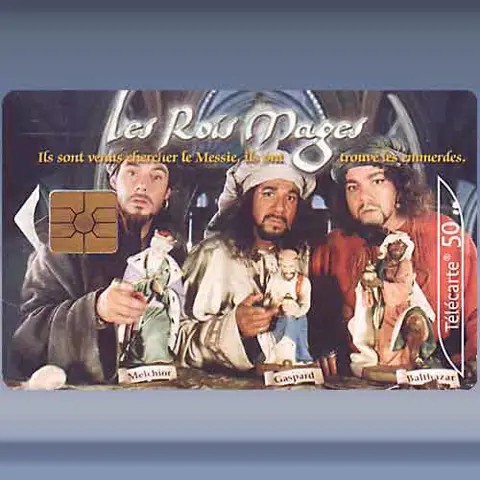 Les Rois Mages (nov-01)