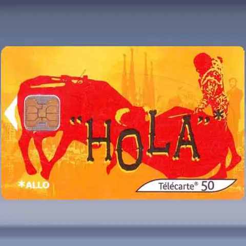 Parlez vous Europe&eacute;n 1 (jan-02)