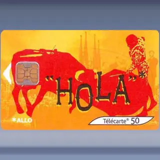 Parlez vous Europe&eacute;n 1 (jan-02)