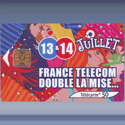 14 Juillet 2 (2002)
