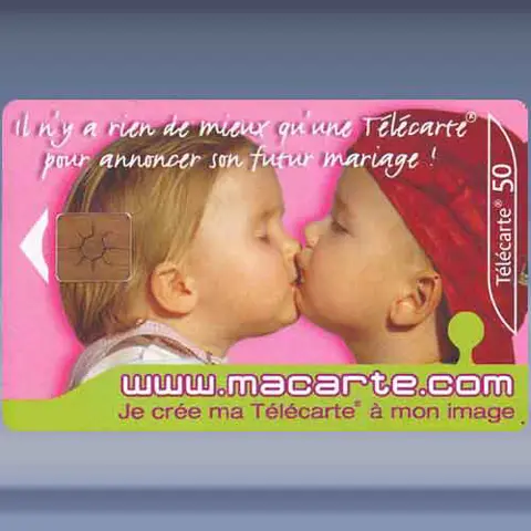 Marcate, futur mariage (2002)