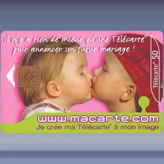 Marcate, futur mariage (2002)