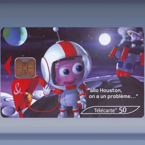 Le moments critiques 1 (2003)