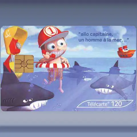 Le moments critiques 6 (2003)